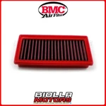 FM758/20 Air Filter Bmc Triumph Trophy 1215 2015 Washable Racing New. Price: $72.02.