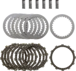 Vintco Clutch Plate Kit Honda - New. Price: $129.95.