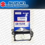 New 2006 2007 Suzuki Boulevard M109R VZR1800 Air Filter Cleaner 13780-48G00. Price: $66.00.