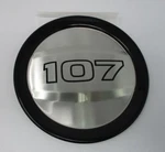Harley Davidson Oem 107 Brushed Air Cleaner Trim 61300788 New. Price: $38.25.