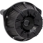 Arlen Ness Black 10-GAUGE Inverted Series Air Cleaner KIT-600-011 New. Price: $431.95.