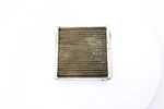 1986 Yamaha Maxim 700 Oem Air Cleaner Filter Box Used. Price: $20.81.