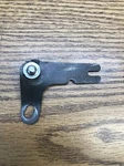 Kawasaki Vulcan 750 1986-2006 Air Filter Bracket Part # 11043-1975 Used. Price: $15.99.