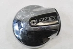 Air Cleaner Cover 103 #61300273 Harley Davidson Used. Price: $65.00.