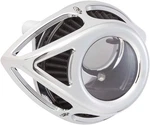 Arlen Ness 18-978 Clear Tear Air Cleaner Kit Chrome New. Price: $404.96.