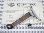 Harley Davidson Nos New 29053-85 Air Cleaner Support Bracket Xl Sportster. Price: $29.99.