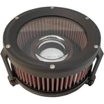 Trask Flat Black Assault Charge High Flow Air Cleaner Kit For Harley M8 17-20 New. Price: $539.95.