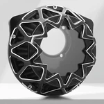 Air Cleaner Breaher Contrast Cut Cross For Harley Sportster XL883L 1200 05-10 New. Price: $127.86.