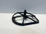 1992 1993 Kawasaki Kx 125 250 Air Filter Cage 13091-1785 New. Price: $28.00.