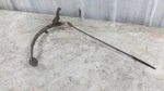 Hondamatic Rear Back Brake Foot Pedal Lever Arm Rod Used. Price: $14.99.