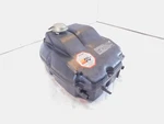2002-2015 Honda VFR800 Interceptor Intake Filter Cleaner Housing Airbox Used. Price: $29.95.