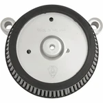 Arlen Ness Big Sucker Stage Air Filter Kit W/ Synthetic Chrome 50-516 New. Price: $197.95.