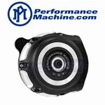 Performance Machine Vintage Air Cleaners 1999-2017 Harley Davidson Fxdwg Xn New. Price: $603.95.
