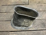 94-02 Dodge Ram 2ND Gen Cummins Inner Fender Air Duct Filter Box 53031610 Used. Price: $43.00.