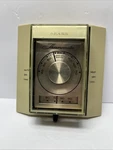 Vintage Sears Comfort Range Thirf-t Thermostat Model Heat Cool 24V Working Vgc Used. Price: $30.00.