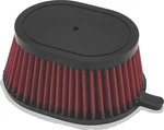 Bikemaster Kawasaki KLR650 Air Filter Fits 1987-1996 Models New. Price: $80.49.