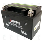 Agm Battery For Honda ST1300A ST1300PA 2003-2016 New. Price: $59.93.