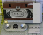 Harley Davidson 29174-08 105TH Anniversary Air Cleaner Trim 2008 Xl Sportster New. Price: $44.00.