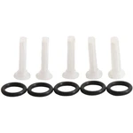 Balls Quick Break O-ring And Filter Kit 5 Pack 47-3024 New. Price: $37.91.