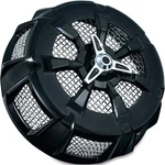 Kuryakyn 9438 Alley Cat Air Cleaner/filter Cover For 1999-2017... New. Price: $135.94.