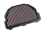 Dna Yamaha R1 Air Filter (2015+) New. Price: $170.99.