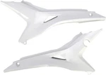 Acerbis 2314390002 Air Box Cover White New. Price: $54.95.