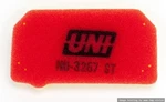 Uni Filter Foam Air #NU-3267ST Fits Yamaha PW80 Y-zinger 1991-2006 New. Price: $31.38.