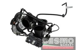 Complete Throttle Body Ducati Multistrada V4 *U31194* Used. Price: $510.63.