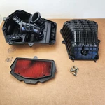 2018-2024 Kawasaki Ninja 400 500 Air Box Intake Filter KHIA178 Oem E4 Used. Price: $49.99.