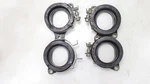 2012 Yamaha Yzf R1 Intake Boots Used. Price: $21.99.