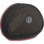 Moose Triple Layer Dry Air Filter 1011-3641 1-50-46TRI New. Price: $40.95.