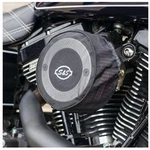 S&s Cycle Air Stinger Tear Drop Pre-filter 170-0747 New. Price: $64.69.