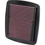 K&n Air SU-7593 New. Price: $89.79.