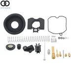 Carburetor Rebuild Kit For 27421-99C 27490-04 40MM XL883 XL1200 New. Price: $8.70.