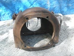 Cushman Turf-truckster Haulster Clutch Bell Housing Air Cooled Engines Used. Price: $50.00.