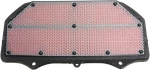 Hiflofiltro Replacement Air Filter - Suzuki HFA3620 New. Price: $24.99.