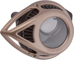 Arlen Ness 600-006 Titanium Breathe Clear Tear Air Cleaner 99-16 Harley Twin Cam New. Price: $384.70.