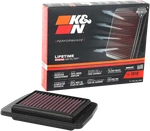 K&n Oe Replacement High-flow Air Filter Yamaha YA-1818 New. Price: $69.99.