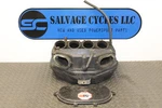 Oem Suzuki GSX-R600 Air Cleaner Assembly 13700-34E50 Used. Price: $92.75.