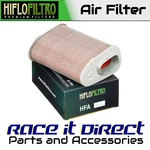 Air Filter Replaces Honda Oe Ref: 17211-MZ1-000 Hiflo New. Price: $37.55.