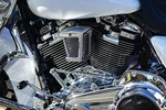Kuryakyn 7496 Motorcycle Accent Accessory: Hypercharger Horn Cover For... New. Price: $120.49.