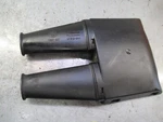 Bmw Air Cleaner Intake Scoop Housing Top R100GS R100RS R100RT R65LS Used. Price: $48.00.