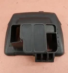 2015 13-17 Aprilia Caponord 1200 Air Intake Filter Cleaner Box Protection Used. Price: $23.99.