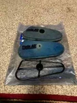 Brand New Oem Vor Vertematti Off Road Air Cage & 2 Filters Nos. Price: $83.75.