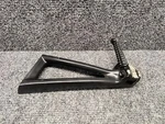 Yamaha Left Rear Back Passenger Peg 5JJ-27431-00-00 5JJ-27431-10-00 Used. Price: $15.00.