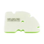 HFA5203DS Hiflo Scooter Air Filter For Piaggio MP3 250 2006-2009 New. Price: $11.41.