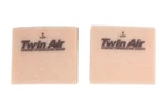 Twin Air Filter With Backfire Foam 150607FR 715-0607FR 631787 New. Price: $39.56.