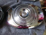 Harley Davidson Heritage Softail Sequential Port Injection Air Cleaner Assembly Used. Price: $45.00.