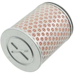 Caltric Air Filter Cleaner For Honda CBR1000RR 2004-2007 17210-MEL-000 New. Price: $22.75.