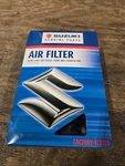 New Genuine Oem Suzuki Air Filter Cleaner Element VL800 Volusia C50 13780-41F00. Price: $39.99.
